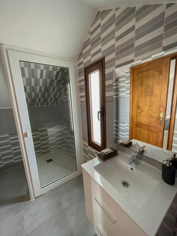 Villa Piscine Jacuzzi Puerto Del Carmen Puerto del Carmen  Dış mekan fotoğraf