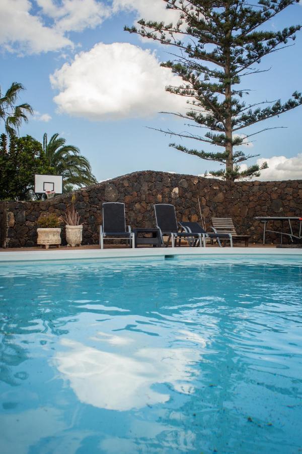 Villa Piscine Jacuzzi Puerto Del Carmen Puerto del Carmen  Dış mekan fotoğraf