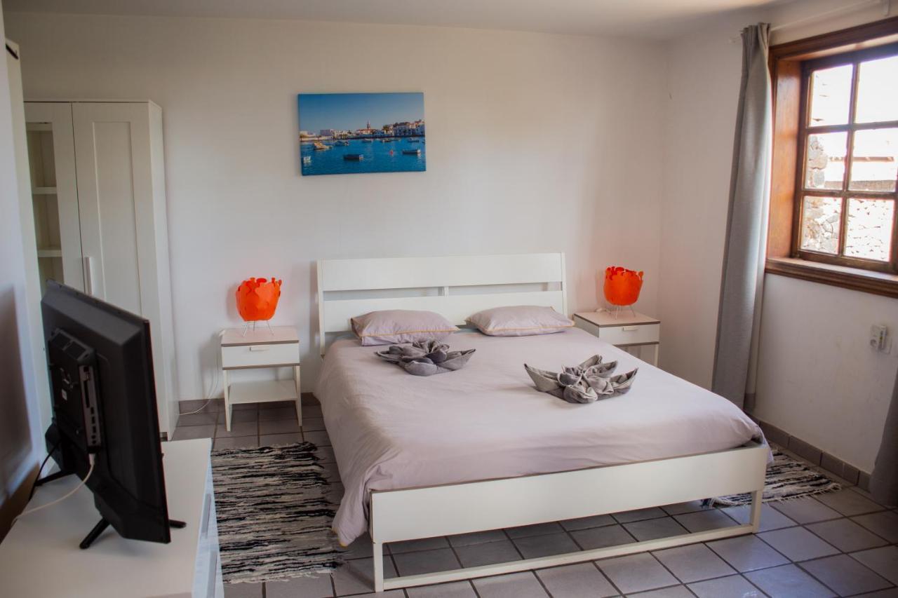 Villa Piscine Jacuzzi Puerto Del Carmen Puerto del Carmen  Dış mekan fotoğraf