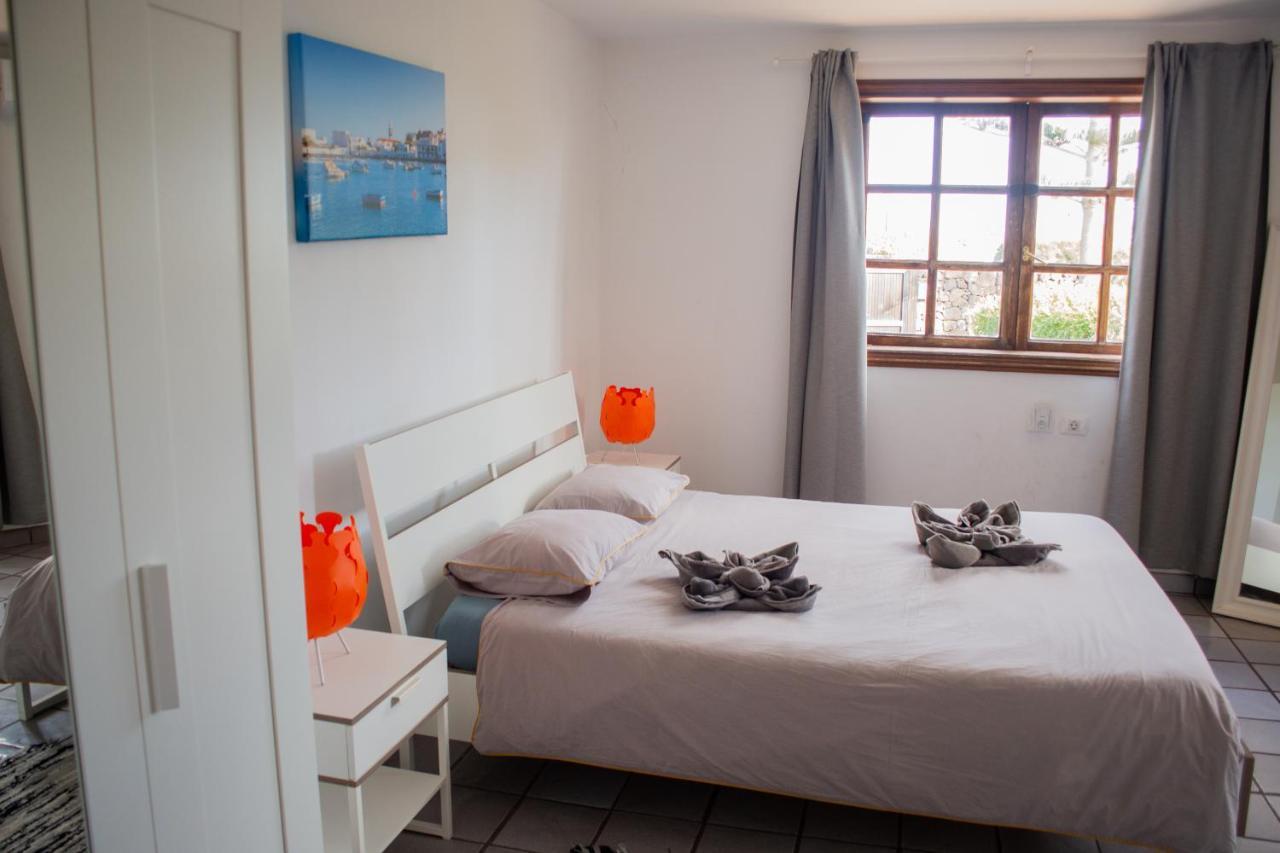Villa Piscine Jacuzzi Puerto Del Carmen Puerto del Carmen  Dış mekan fotoğraf