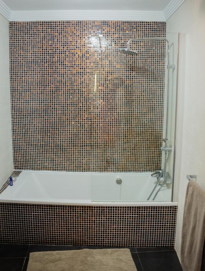 Villa Piscine Jacuzzi Puerto Del Carmen Puerto del Carmen  Dış mekan fotoğraf