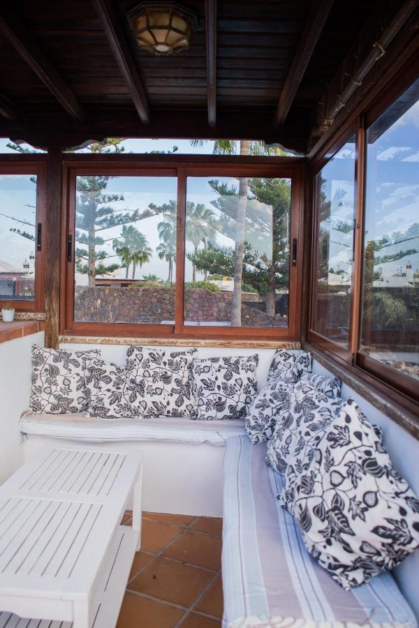 Villa Piscine Jacuzzi Puerto Del Carmen Puerto del Carmen  Dış mekan fotoğraf