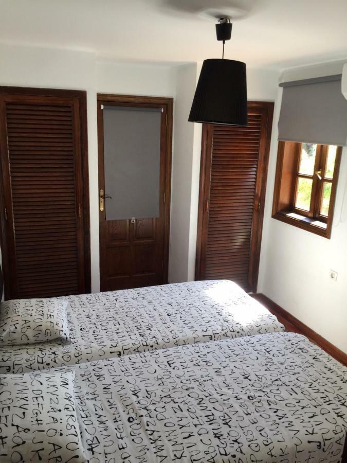 Villa Piscine Jacuzzi Puerto Del Carmen Puerto del Carmen  Dış mekan fotoğraf