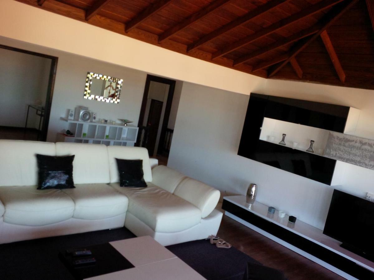 Villa Piscine Jacuzzi Puerto Del Carmen Puerto del Carmen  Dış mekan fotoğraf