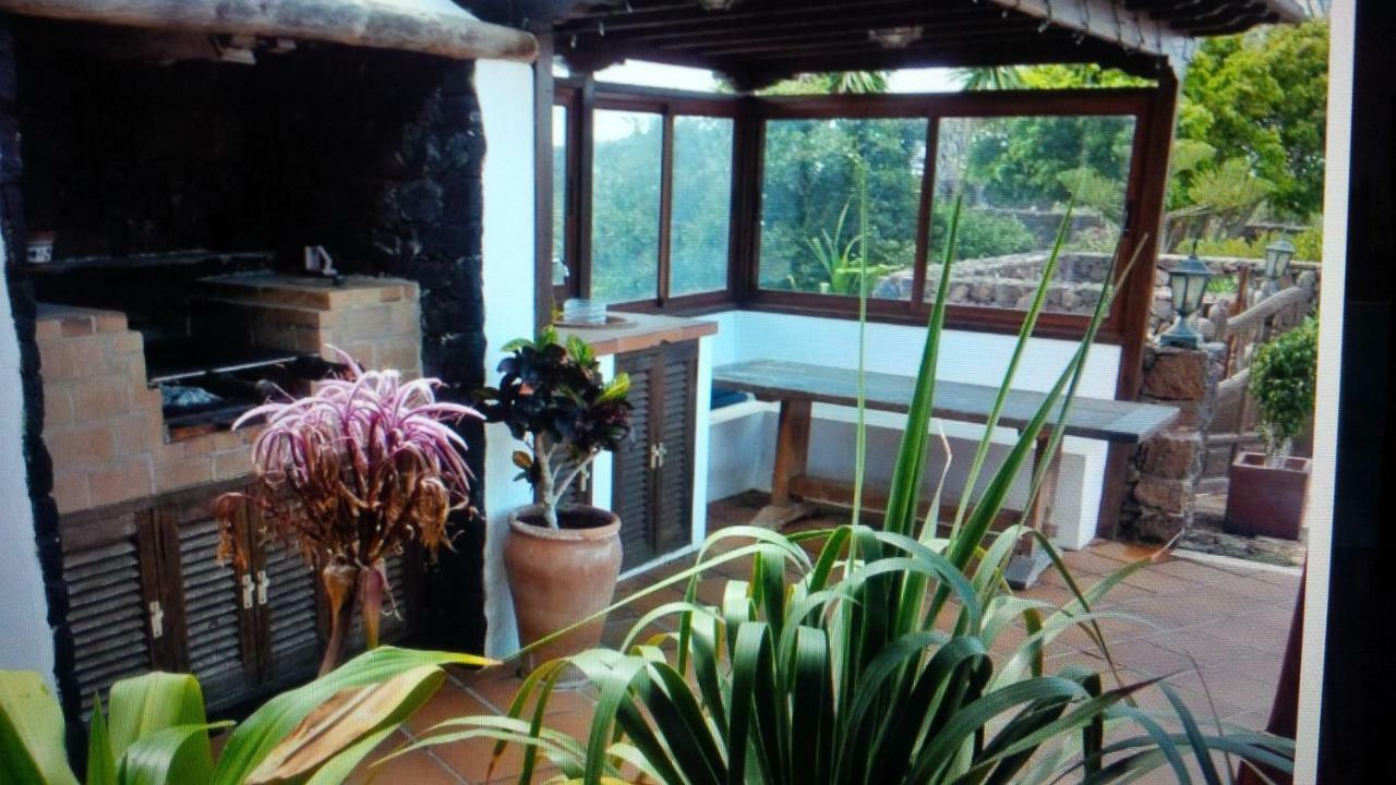 Villa Piscine Jacuzzi Puerto Del Carmen Puerto del Carmen  Dış mekan fotoğraf